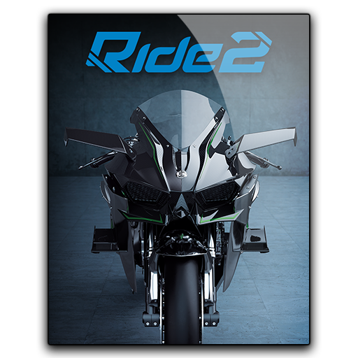 » Ride 2