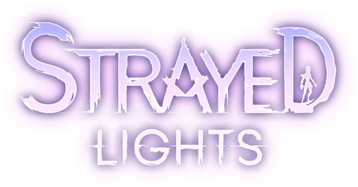 Strayed Lights Game Key Org