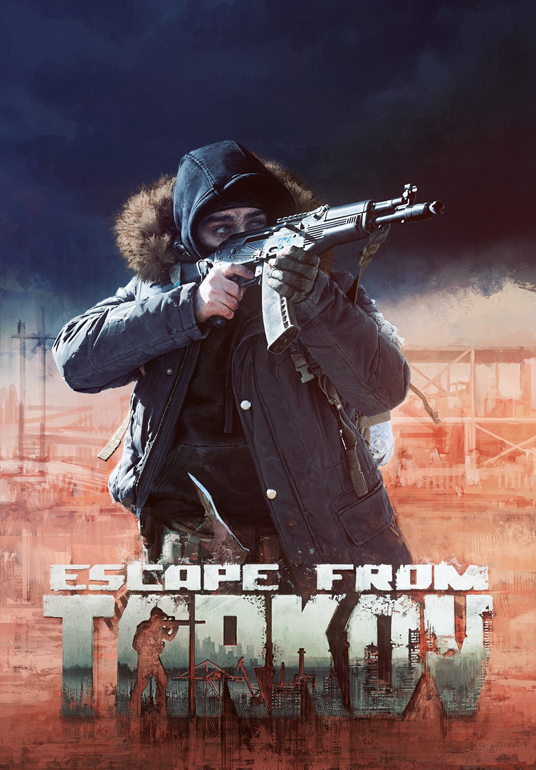 where to download tarkov