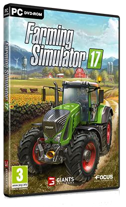 Farming Simulator 2017 Keys , Farming Simulator 17 Platinum Expansion ...