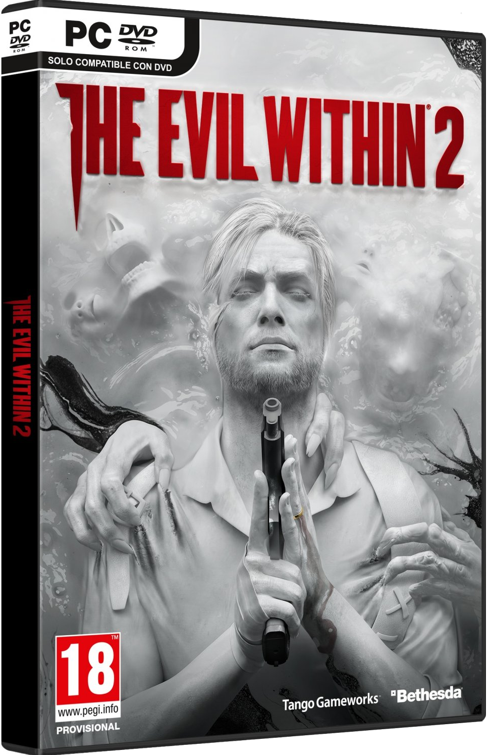 » The Evil Within 2