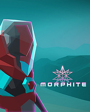 Morphite на андроид скачать встроенный кэш