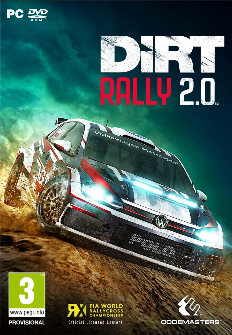 DiRT Rally 2.0 – Game-Key.org