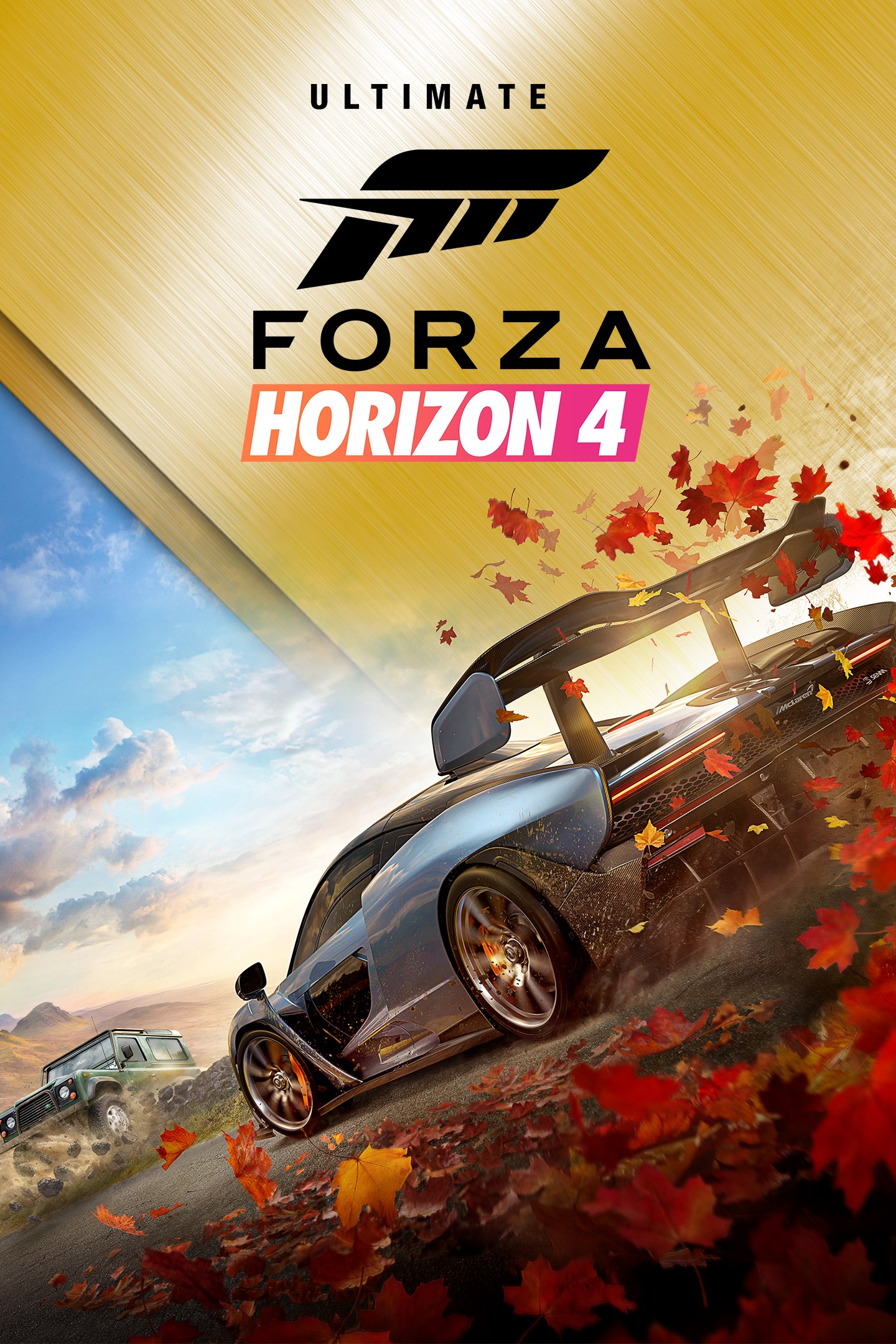 forza horizon 4 key download