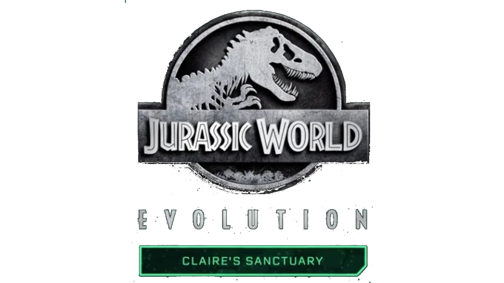 Jurassic World Evolution: Claire’s Sanctuary – Game-Key.org