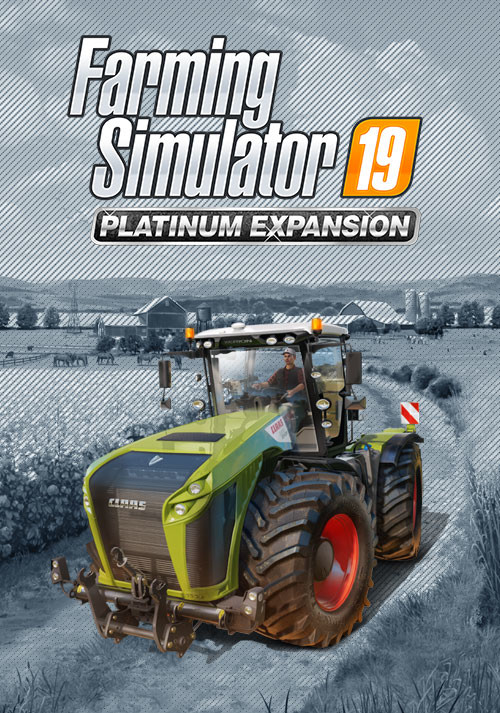 Fs 19 Redeem Code Farming Simulator 19 – Platinum Expansion – Game-Key.org