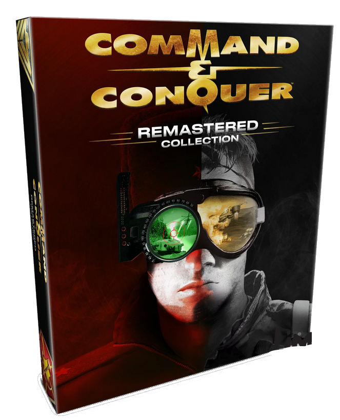 Command & Conquer™ Remastered Collection – Game-Key.org