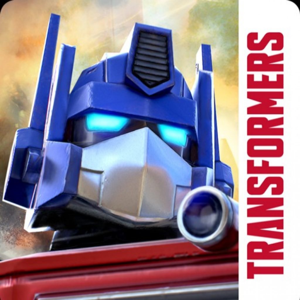 Transformers Earth Wars – Game-Key.org