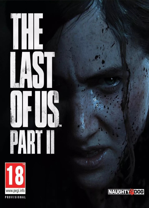 the last of us part 2 license key