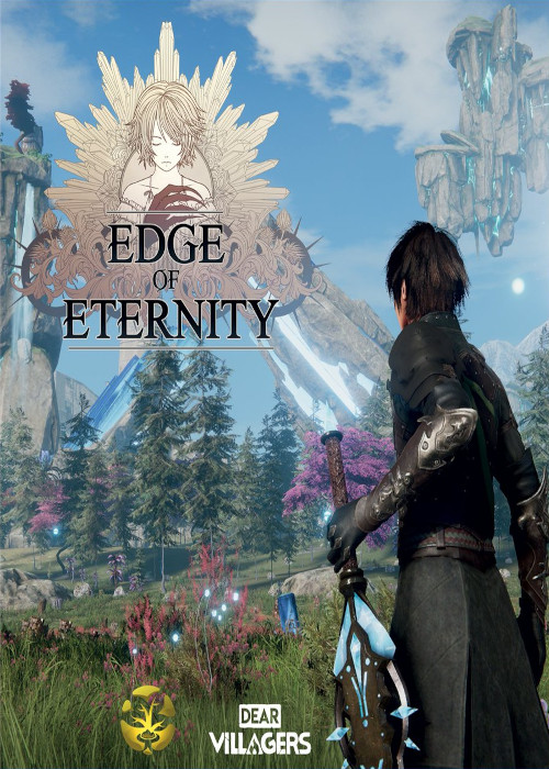 Edge Of Eternity – Game-Key.org