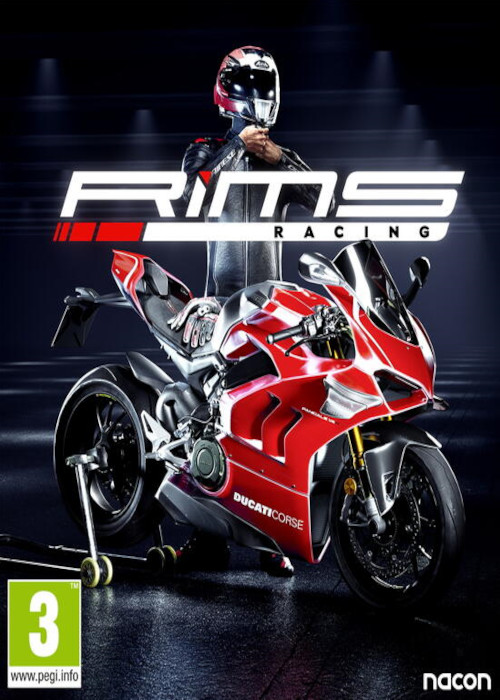 Rims Racing Pc RiMS Racing – Game-Key.org