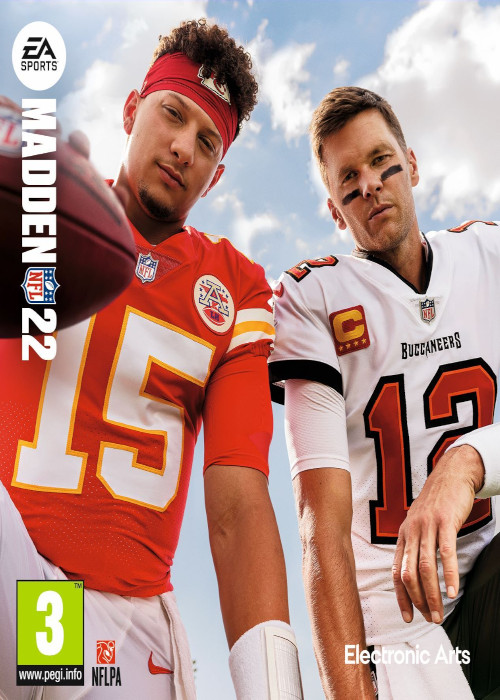 Madden NFL 22 – Game-Key.org