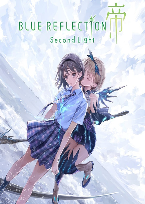 blue reflection second light full game