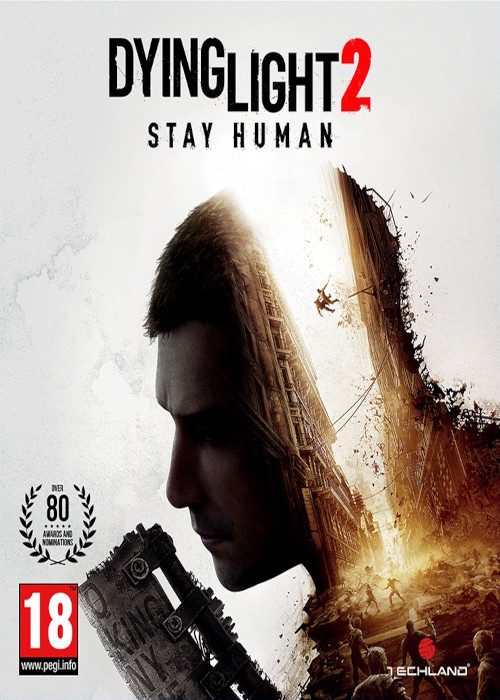 Dying Light 2 Stay Human – Game-Key.org