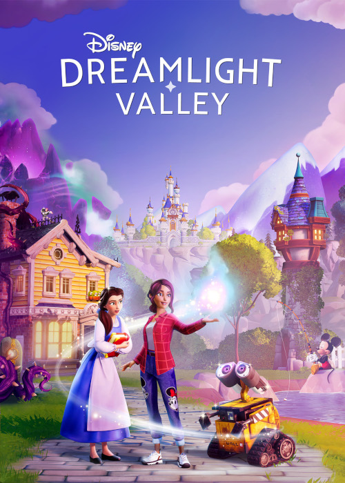 Disney Dreamlight Valley – Game-Key.org