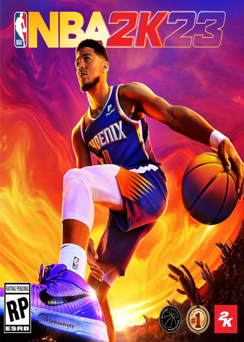 NBA 2K23 – Game-Key.org