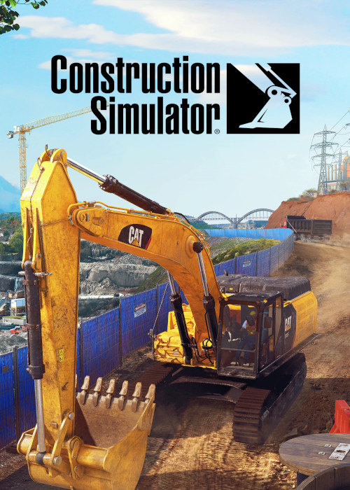 Construction Simulator – Game-Key.org