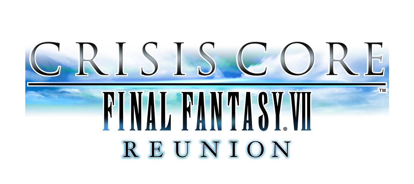CRISIS CORE FINAL FANTASY VII REUNION