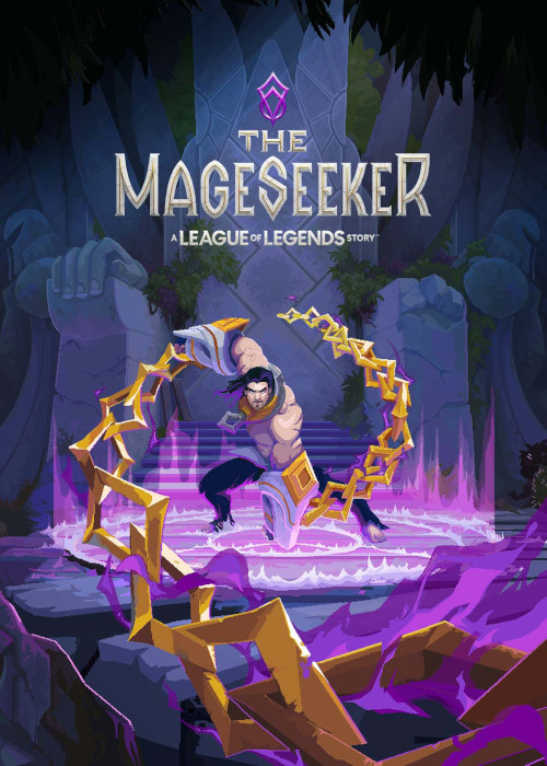 The Mageseeker A League of Legends Story™ – Game-Key.org