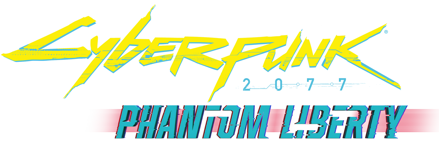 Cyberpunk 2077 Phantom Liberty