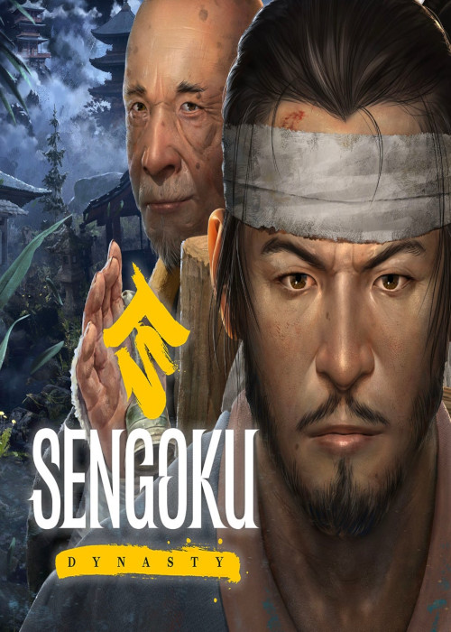 Sengoku Dynasty – Game-Key.org