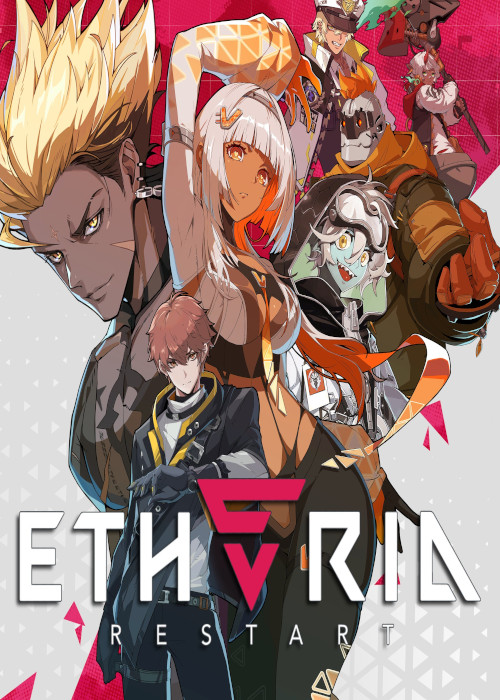 Etheria restart game key