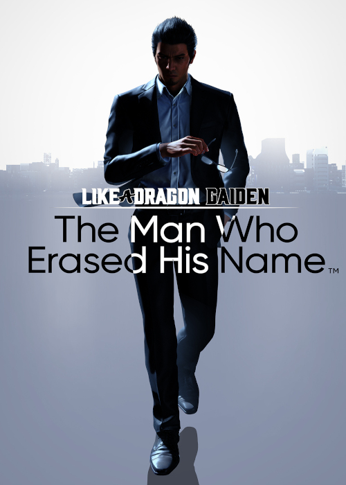 Like a Dragon Gaiden The Man Who Erased His Name – Game-Key.org