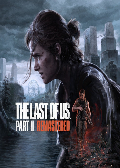 The Last of Us Part II Remastered – Game-Key.org