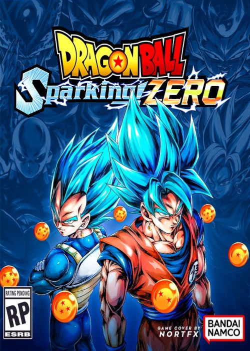 DRAGON BALL Sparking! ZERO – Game-Key.org