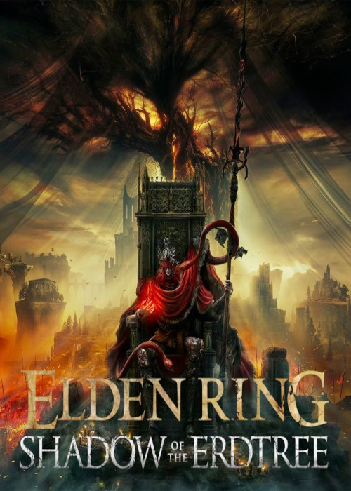 elden ring shadow of the erdtree ps5 physical copy