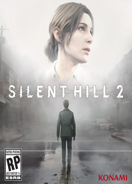 Silent Hill 2 – Game-Key.org