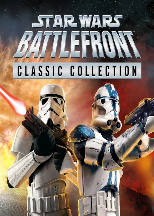 STAR WARS Battlefront Classic Collection – Game-Key.org