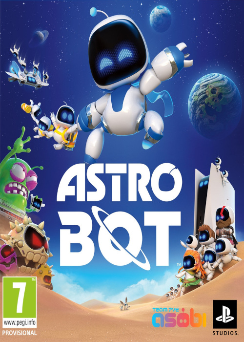 Astro Bot – Game-Key.org