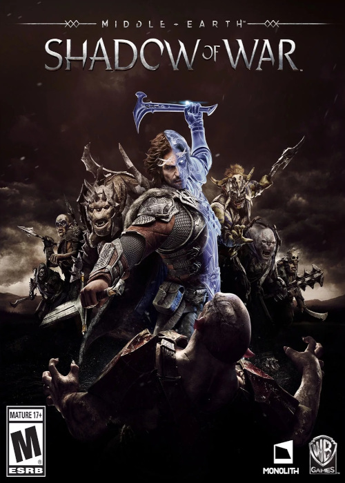 Middle-earth Shadow of War – Game-Key.org