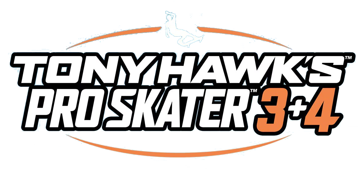 Tony Hawk’s™ Pro Skater 3 + 4 – Game-Key.org
