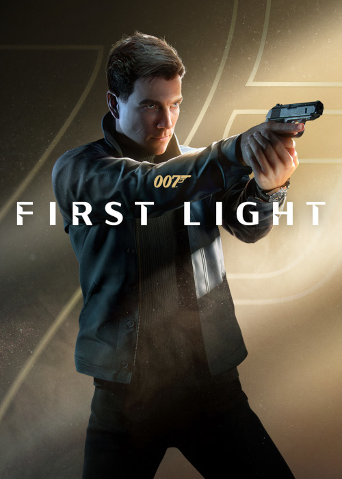 007 First Light - Download